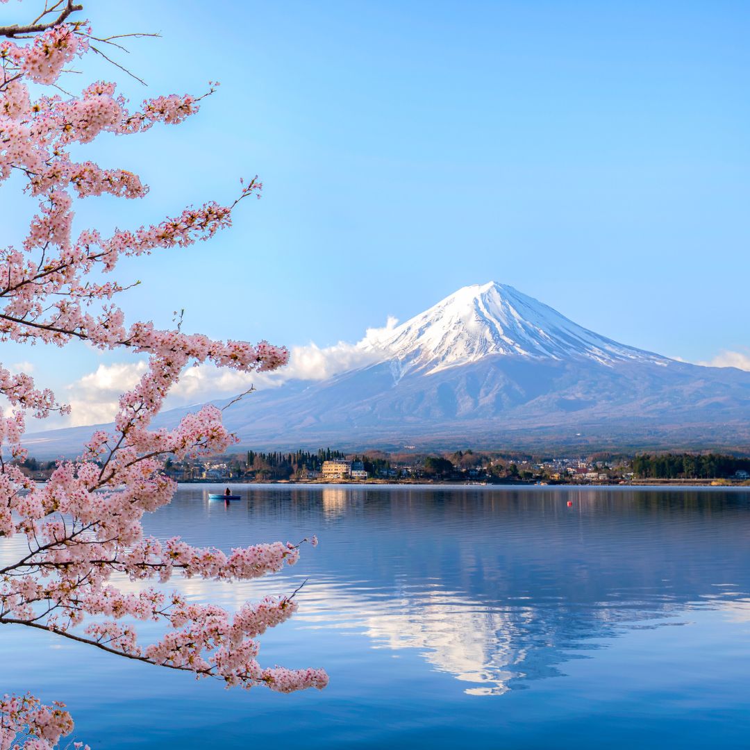 Majestic Tokyo Package